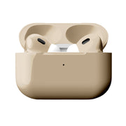 Apple AirPods Pro 3 Gold Glossy Bold