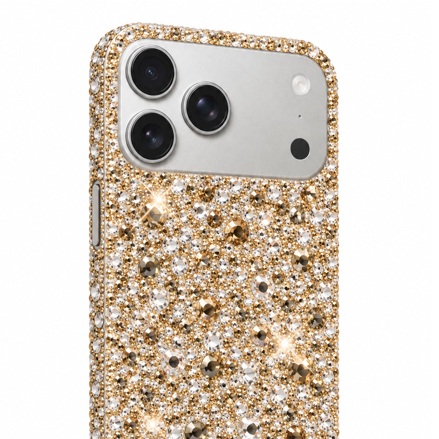 iPhone 18 Pro & Pro Max Crystal Nude (e-Sim Only)