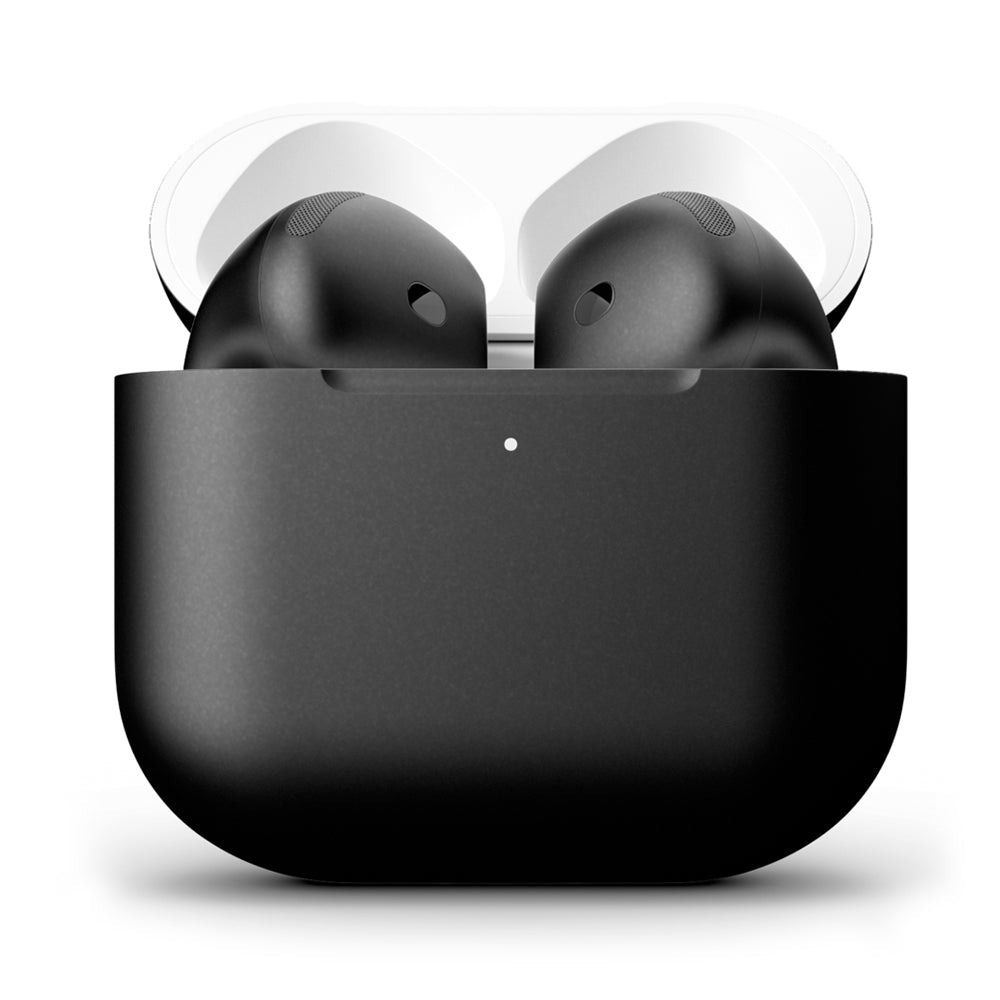 Apple AirPods 4 Graphite Edition