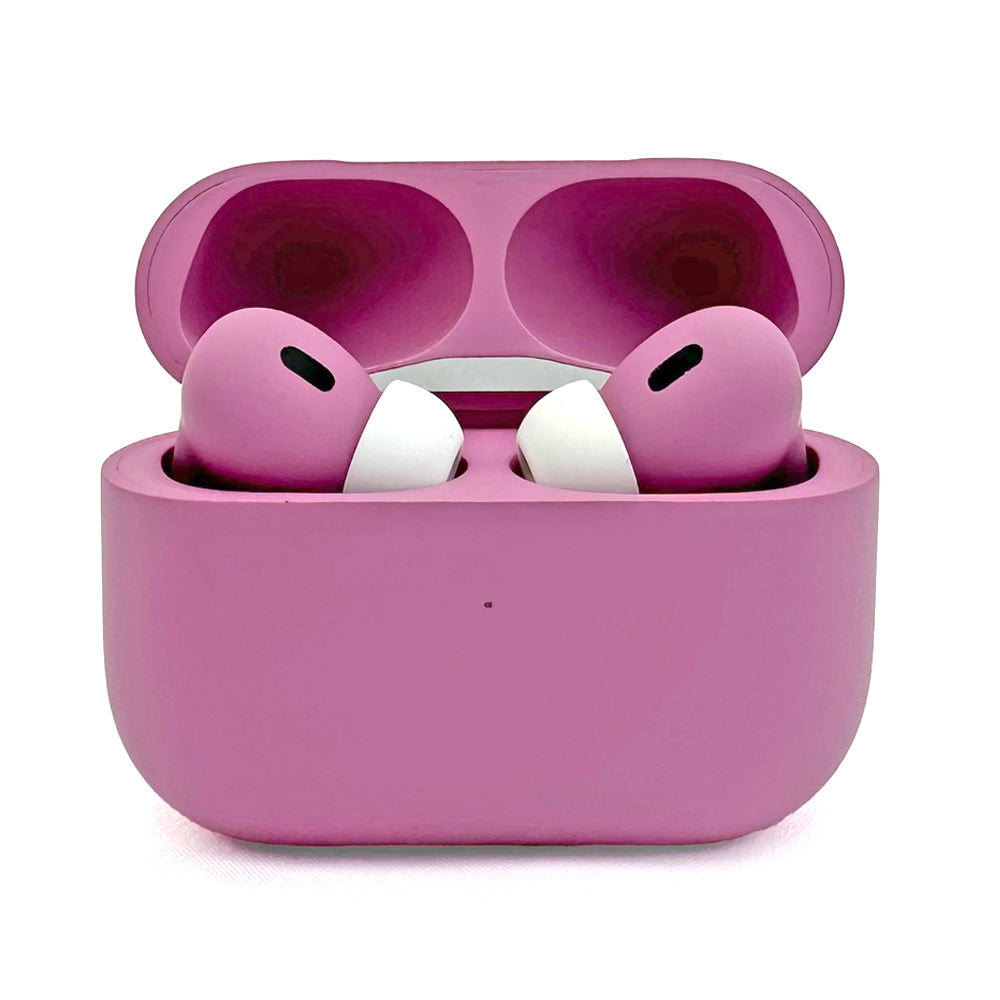 Apple AirPods Pro 3 Pink 16 Bold