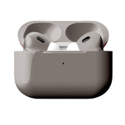 Apple AirPods Pro 3 Titanium Grey Bold Glossy