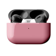 Apple AirPods Pro 3 Soft Pink with Black