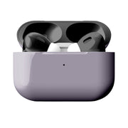 Apple AirPods Pro 3 Lavender 17 with Black