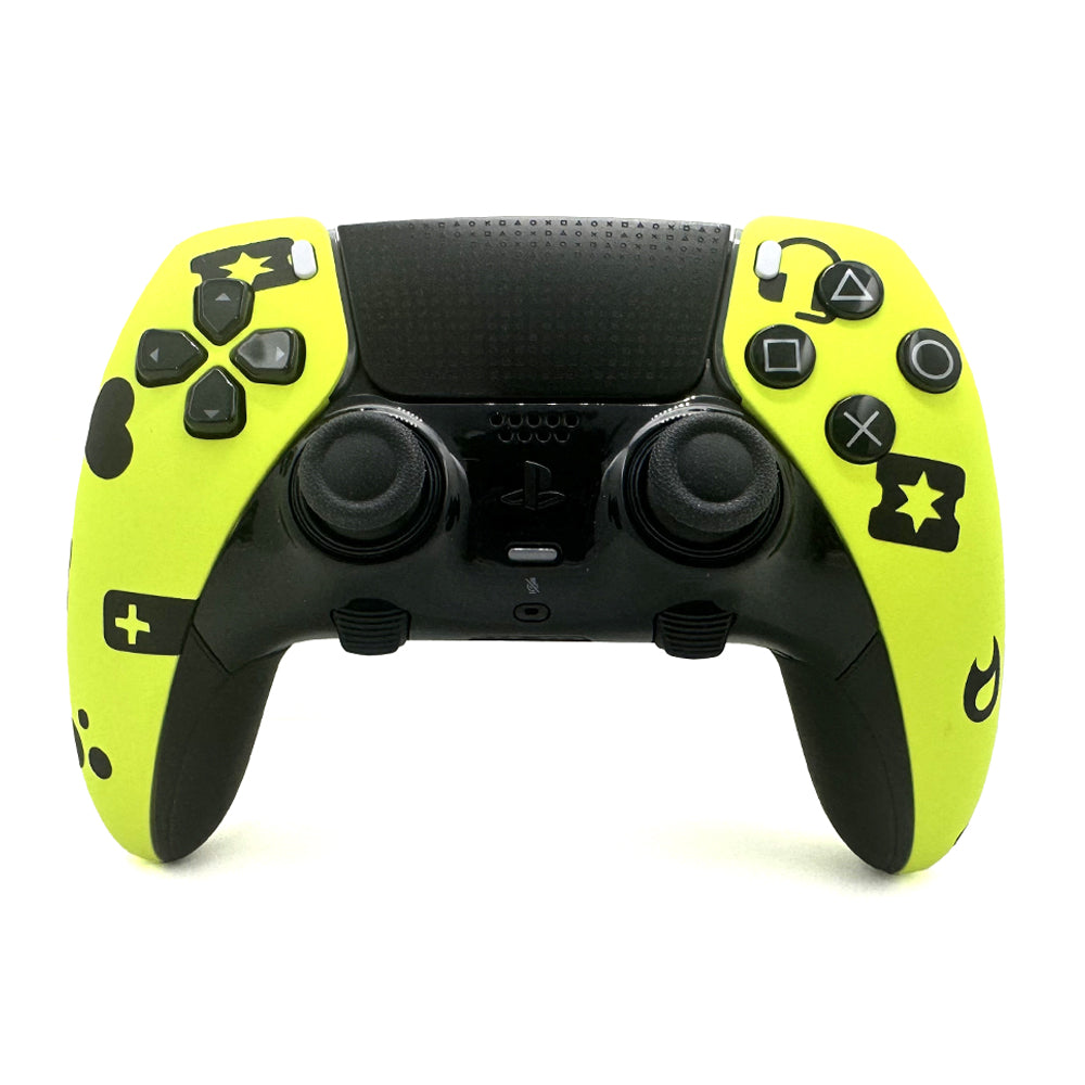 Shop DualSense Edge Wireless Controller ROCKER Edition | Craft by Merlin