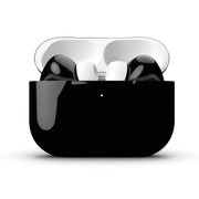 Apple AirPods Pro 3 Black Titanium Glossy