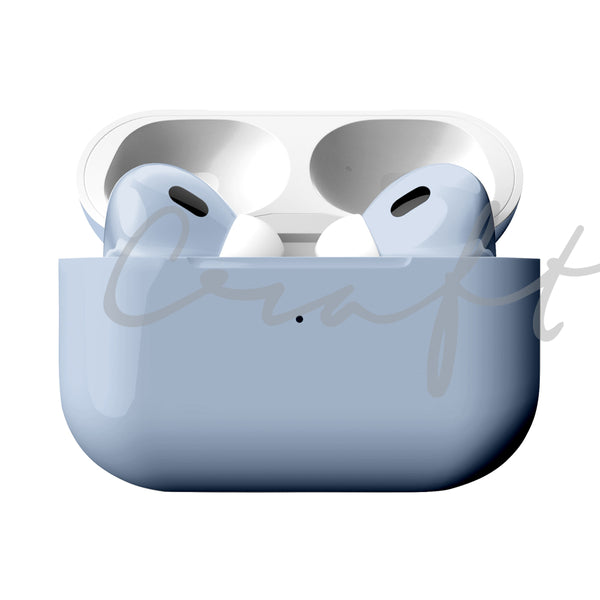 Apple AirPods Pro 3 Mist Blue 17