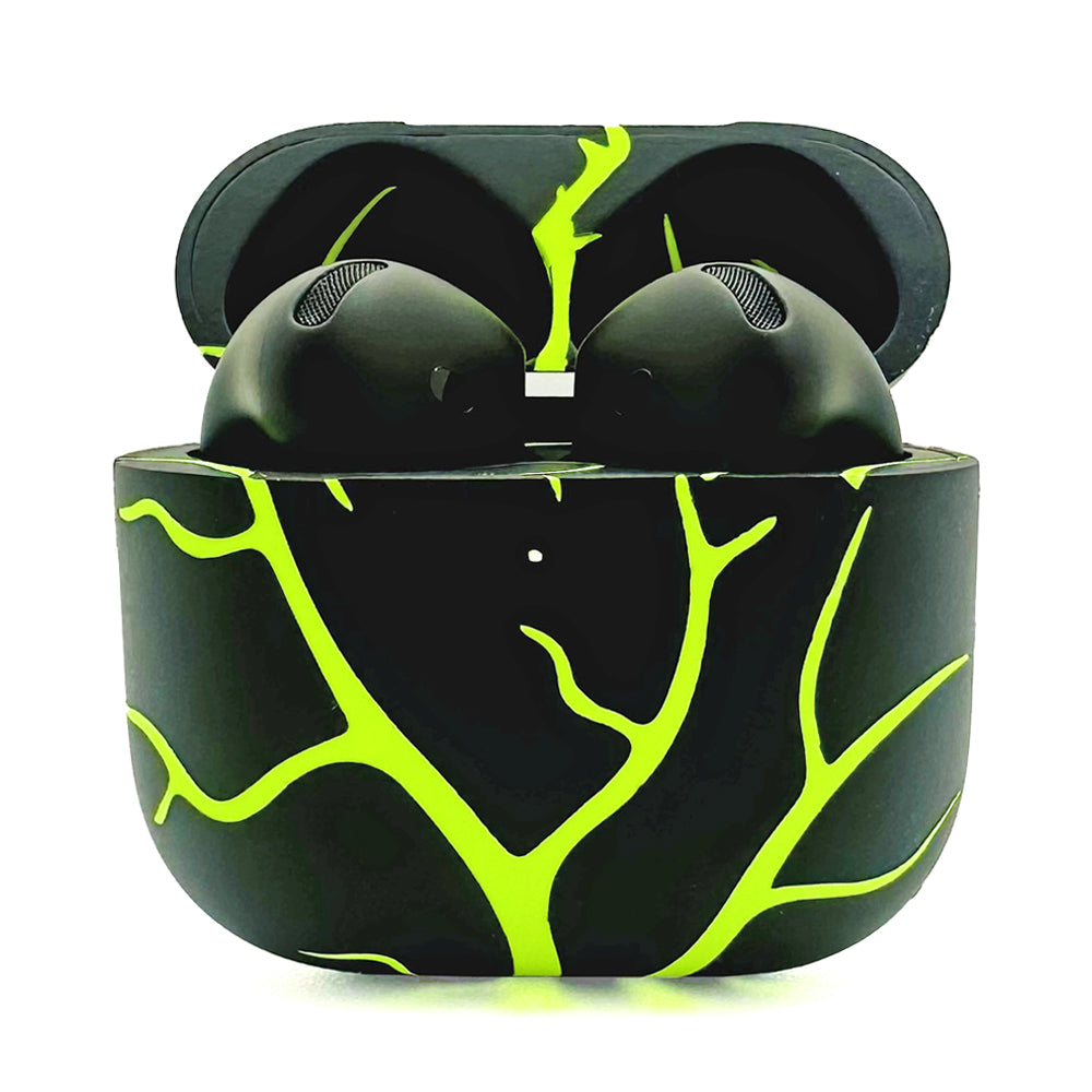 Apple AirPods 4 Thunder