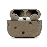 Apple AirPods Pro 2 Ostrich Taupe Edition