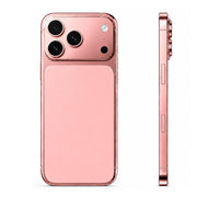 IPHONE 17 PRO 24K ROSE GOLD EDITION