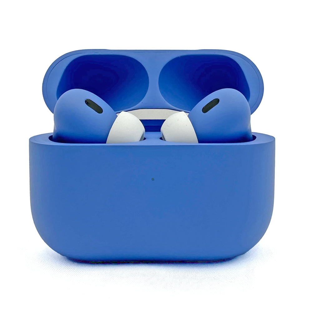 Apple AirPods Pro 3 Ultramarine Bold