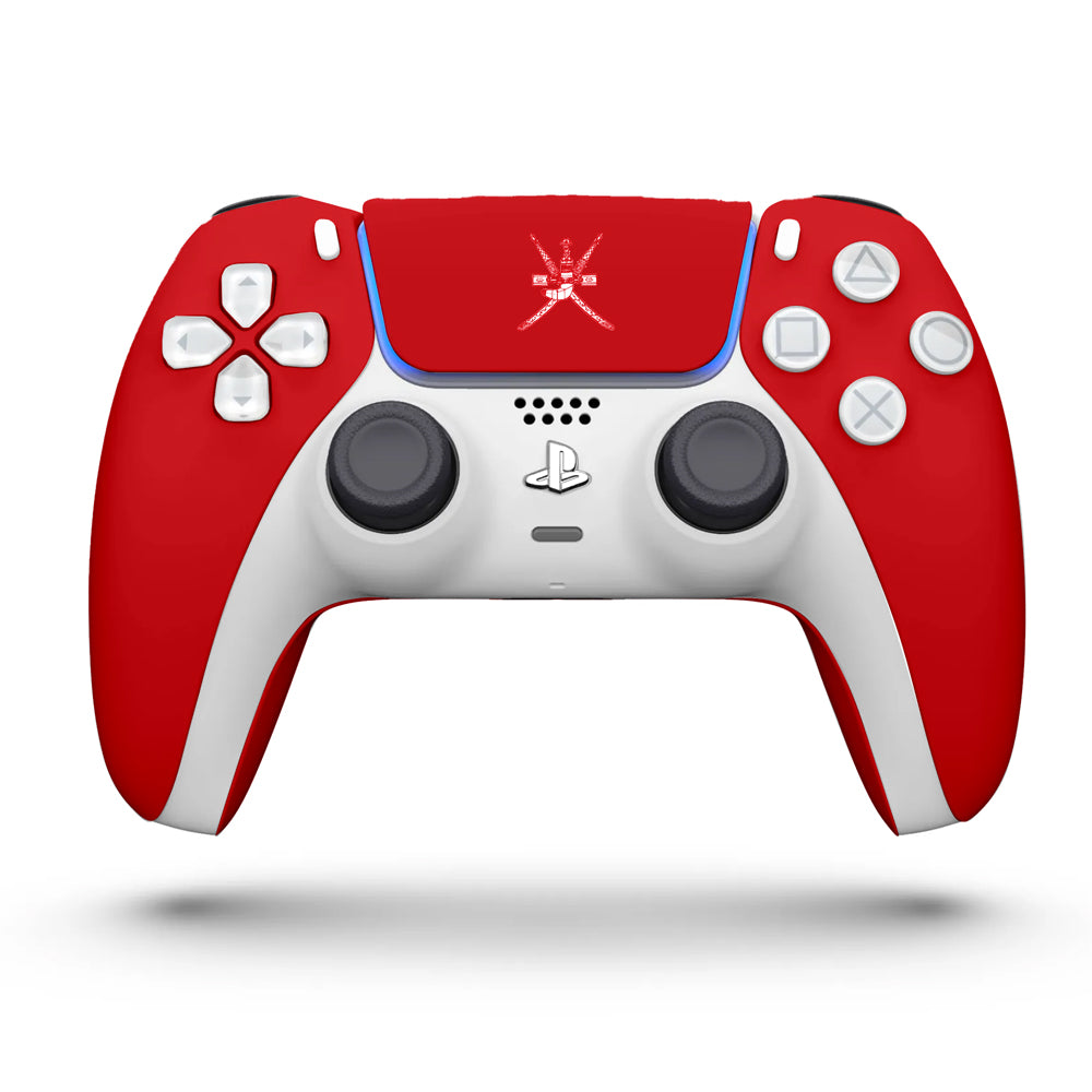 PS5 Dual Sense Controller OMAN Edition