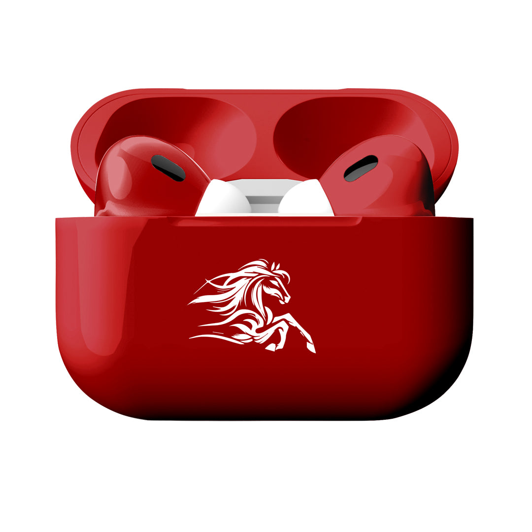Apple AirPods Pro 3 Horse of the Year