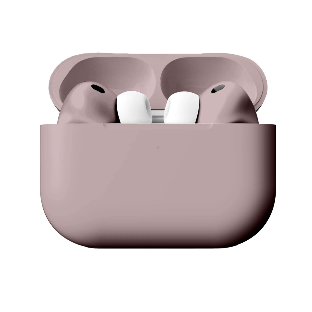 Apple AirPods Pro 3 Blush Bold Matte