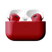 Apple AirPods Pro 3 Product Red Glossy