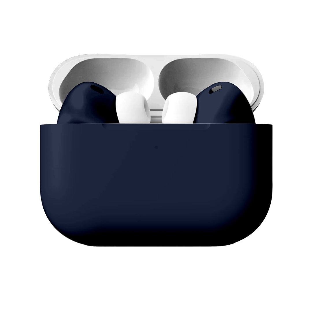 Apple AirPods Pro 3 Deep Blue 17 Matte