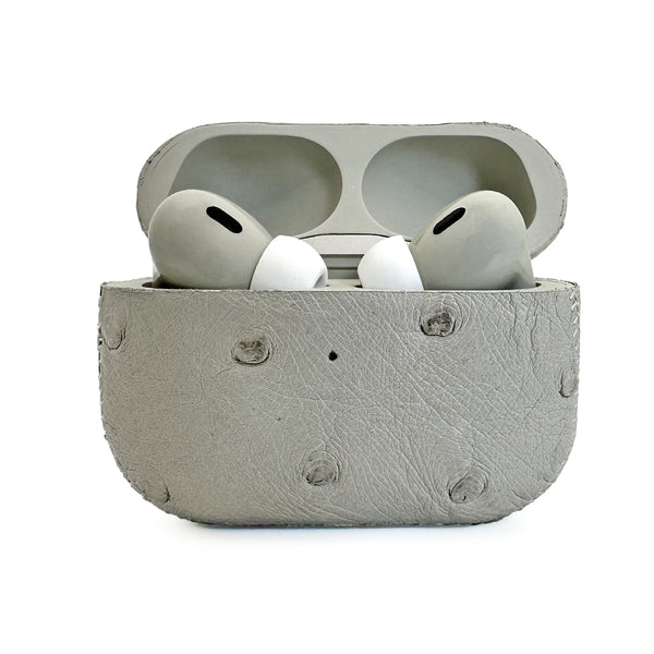 Apple AirPods Pro 2 Ostrich Ivory