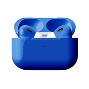 Apple AirPods Pro 3 Ultramarine  Bold Glossy