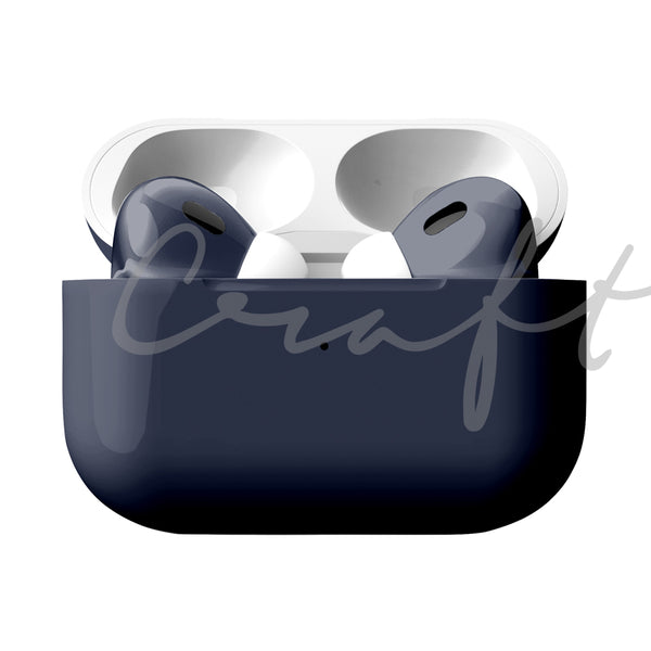 Apple AirPods Pro 3 Deep Blue 17