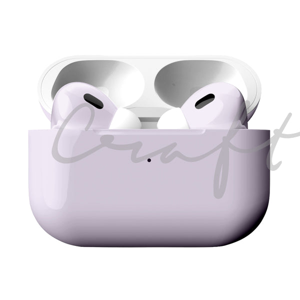 Apple AirPods Pro 3 Lavender 17