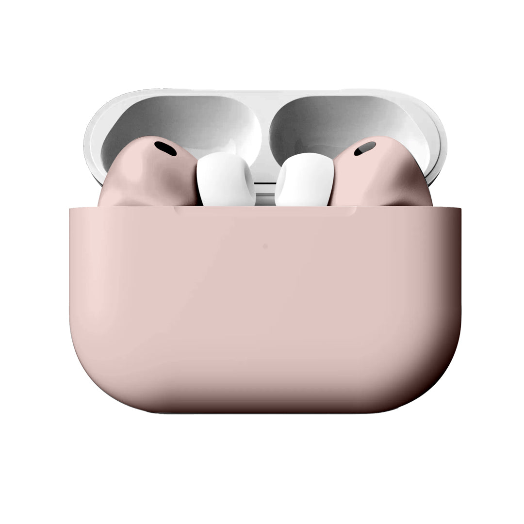 Apple AirPods Pro 3 Rose Quartz Matte