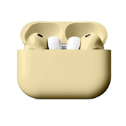 Apple AirPods Pro 3 Titanium Yellow Bold Matte