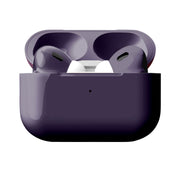 Apple AirPods Pro 3 Titanium Violet Bold Glossy