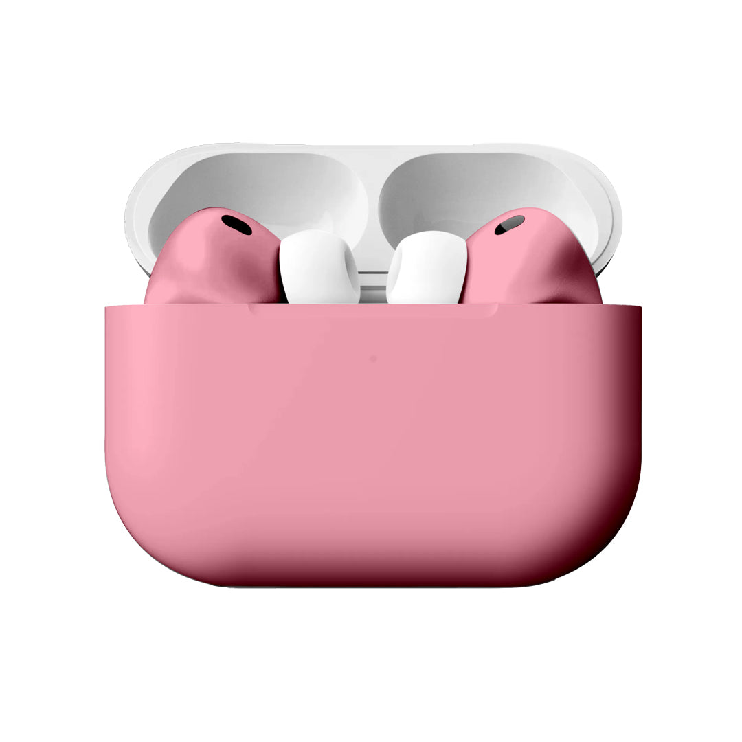 Apple AirPods Pro 3 Soft Pink Matte
