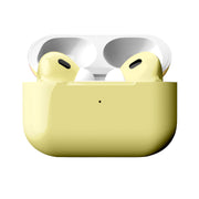 Apple AirPods Pro 3 Cream Glossy