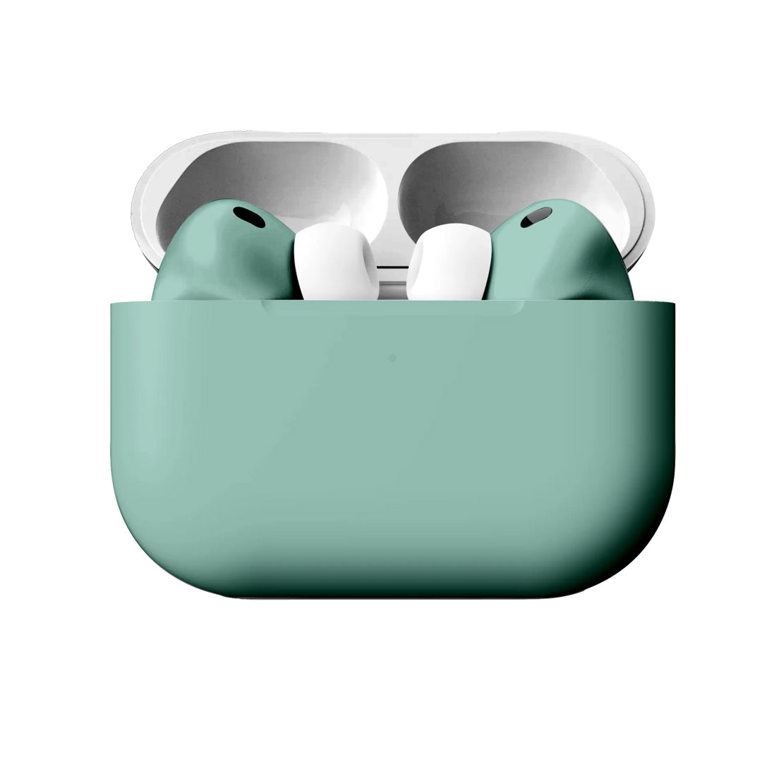 Apple AirPods Pro 3 Eucalyptus Matte