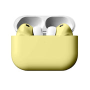 Apple AirPods Pro 3 Cream Matte