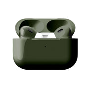 Apple AirPods Pro 3 Green Bold Glossy