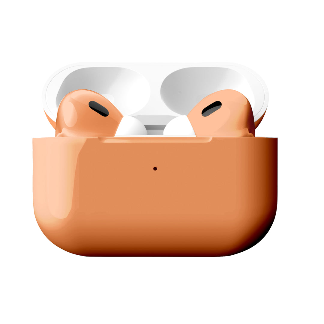 Apple AirPods Pro 3 Khansan Pink Glossy