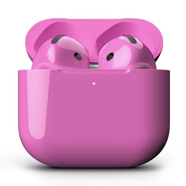 Apple AirPods 4 Pink 16 Edition