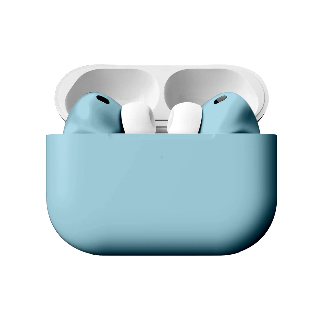Apple AirPods Pro 3 Light Blue Matte