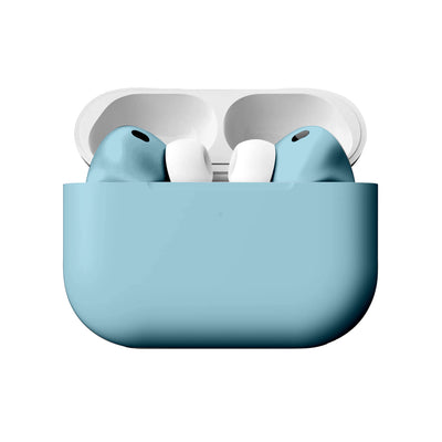 Apple AirPods Pro 3 Light Blue Matte