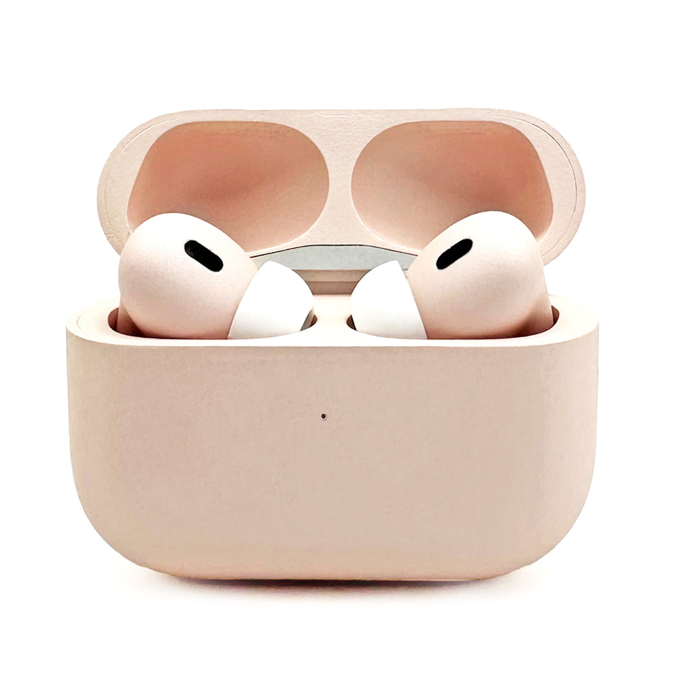 Apple AirPods Pro 3 Desert Titanium