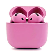 Apple AirPods 4 Pink 16 Edition