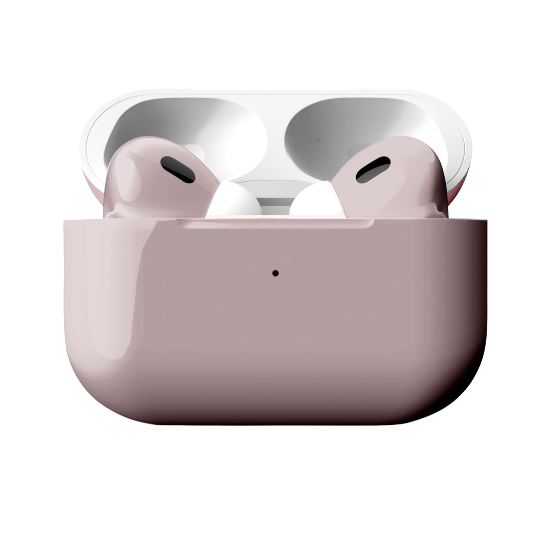 Apple AirPods Pro 3 Blush Glossy
