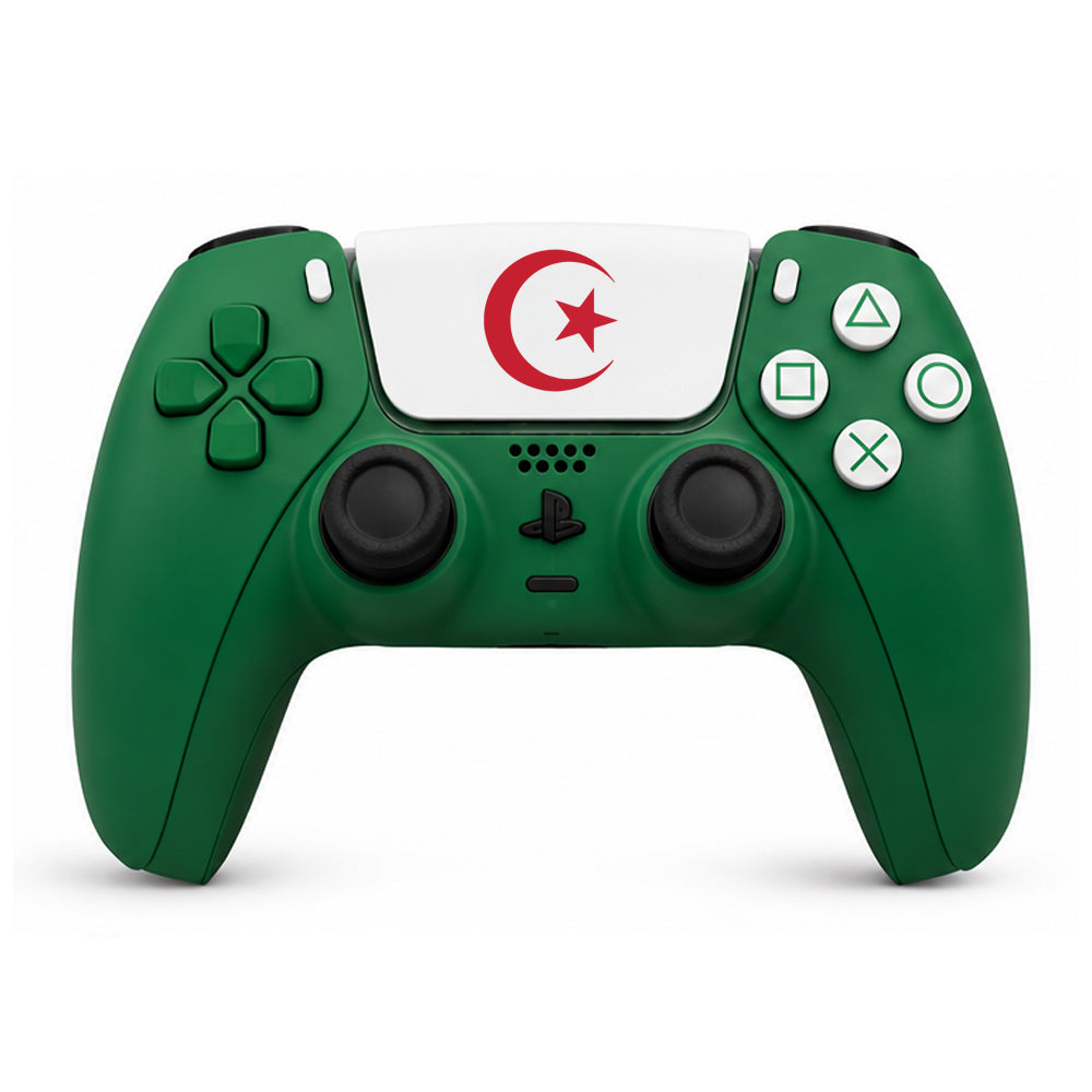 PS5 Dual Sense Controller ALGERIA Edition