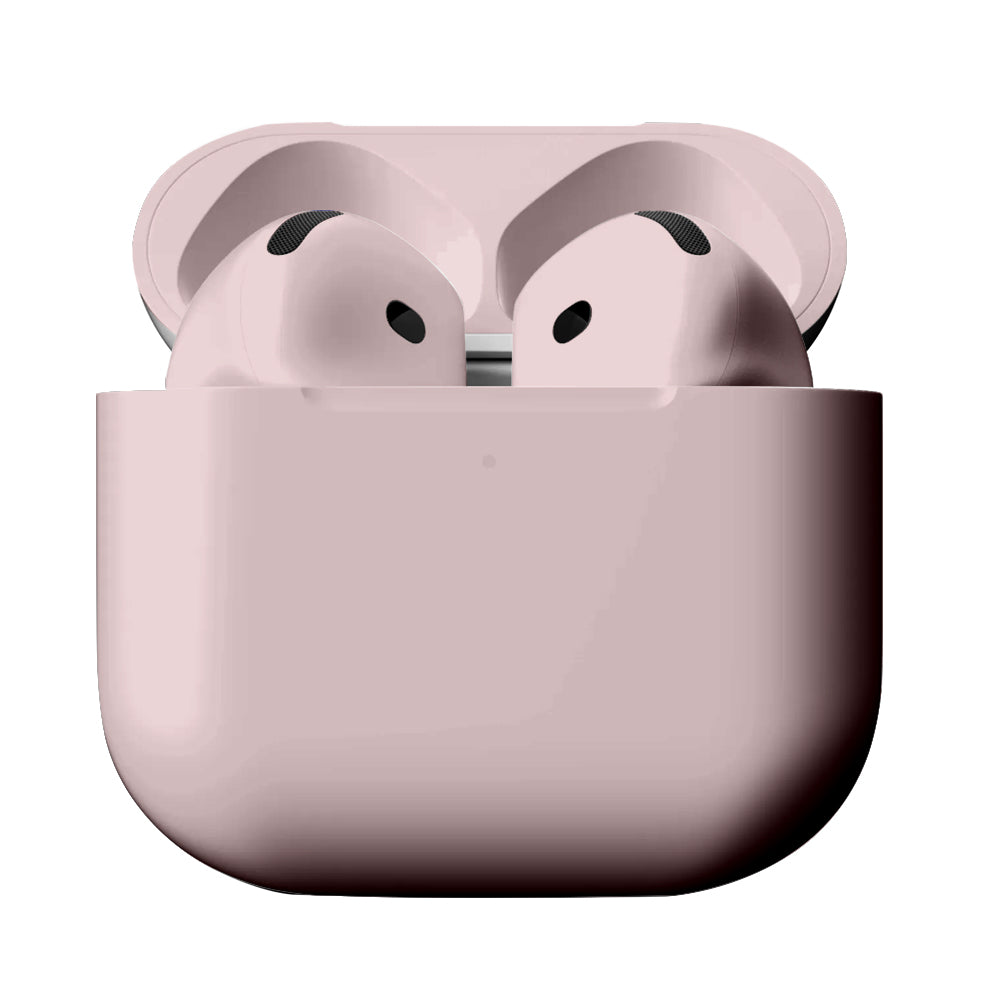 Apple AirPods 5 Blush Bold