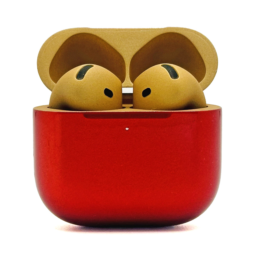 Apple AirPods 4 I am Edition