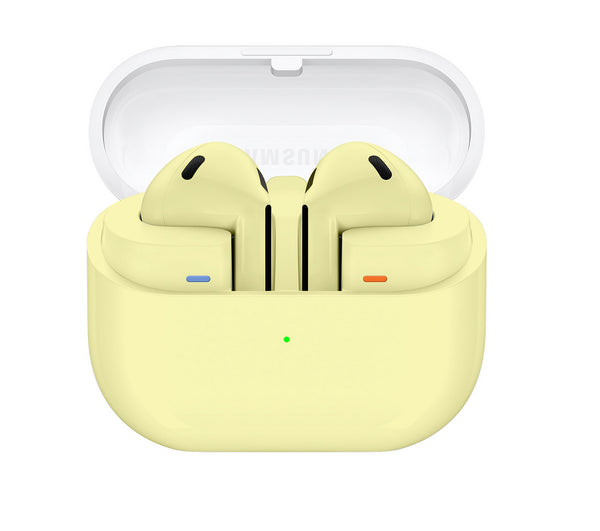 Samsung Galaxy Buds 3 Yellow 15 Edition