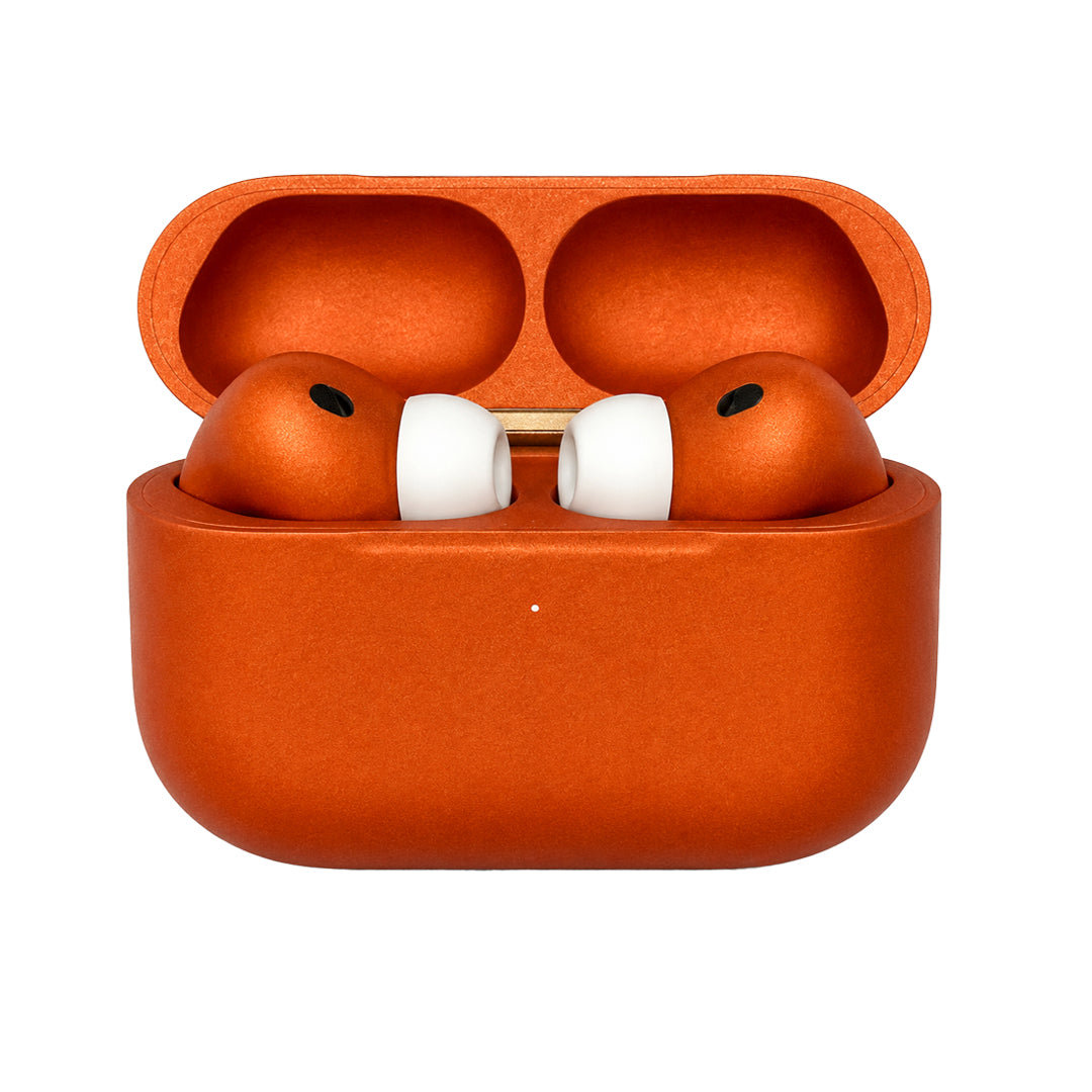 Apple AirPods Pro 3 Strawberry Bold Edition