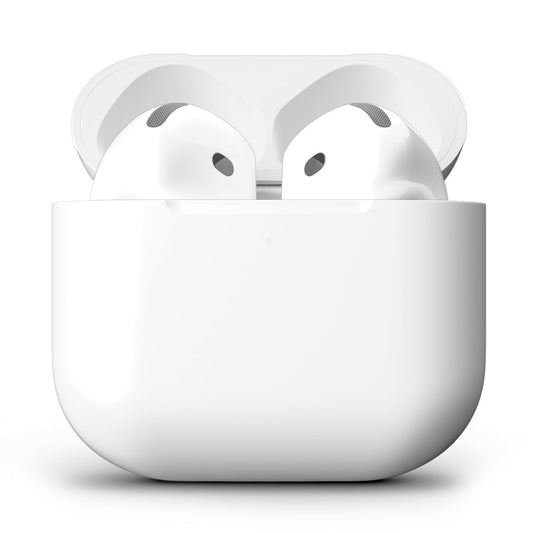 Apple AirPods 4 Starlight Bold Edition