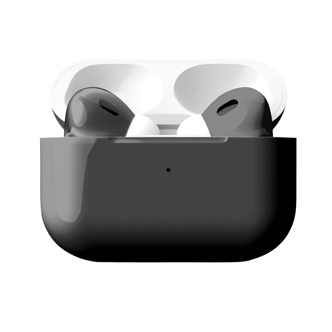Apple AirPods Pro 3 Graphite Glossy