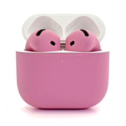 Apple AirPods 4 Pink Matte Edition
