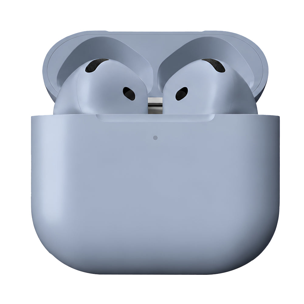 Apple AirPods 5 Glacier Blue 26 Bold
