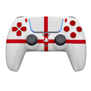PS5 Dual Sense Controller England Edition