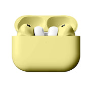 Apple AirPods Pro 3 Cream Bold Matte