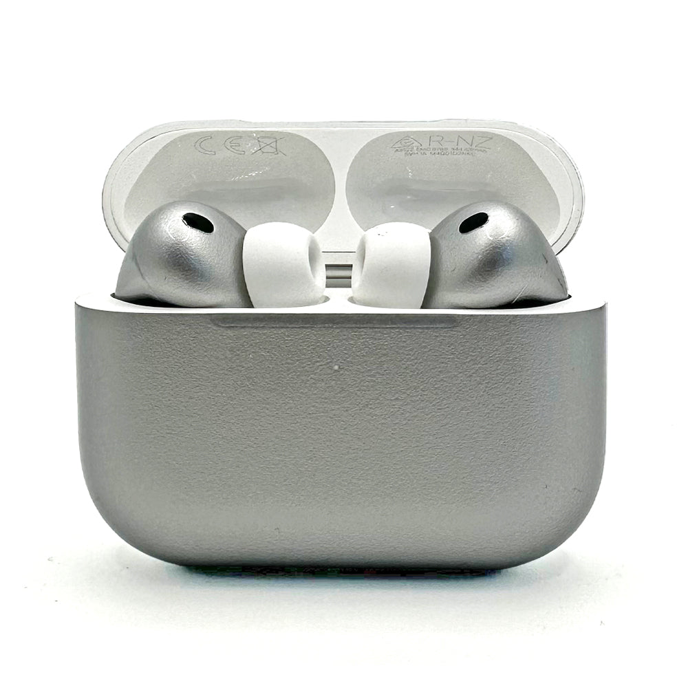 Apple AirPods Pro 3 Silver 17